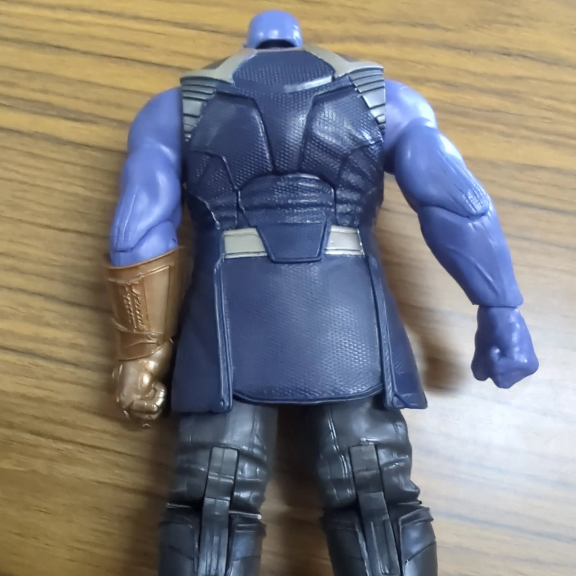 Marvel Legends Thanos BAF - Avengers Infinity War Wave - Complete FRENLY BRICKS - Open 7 Days