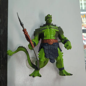 MOTU,WHIPLASH,200x,figure Masters of the Universe,He Man FRENLY BRICKS - Open 7 Days