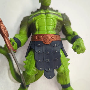 MOTU,WHIPLASH,200x,figure Masters of the Universe,He Man FRENLY BRICKS - Open 7 Days