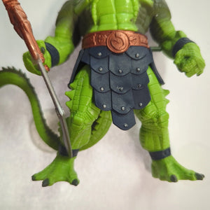 MOTU,WHIPLASH,200x,figure Masters of the Universe,He Man FRENLY BRICKS - Open 7 Days