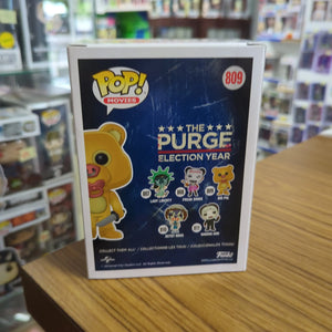 Funko Pop The Purge Election Year Big Pig 809 Vinyl Figure FRENLY BRICKS - Open 7 Days