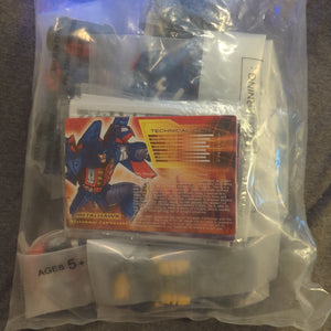 Hasbro 2012 Botcon Transformers Timelines Invasion Set Shattered Glass Sealed FRENLY BRICKS - Open 7 Days