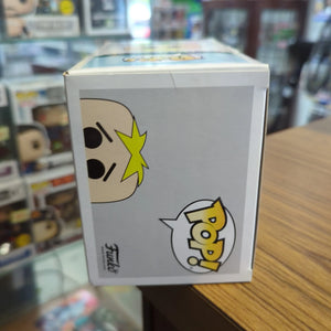 #01 Butters - South Park - Vaulted Funko POP 2017 Boxed FRENLY BRICKS - Open 7 Days