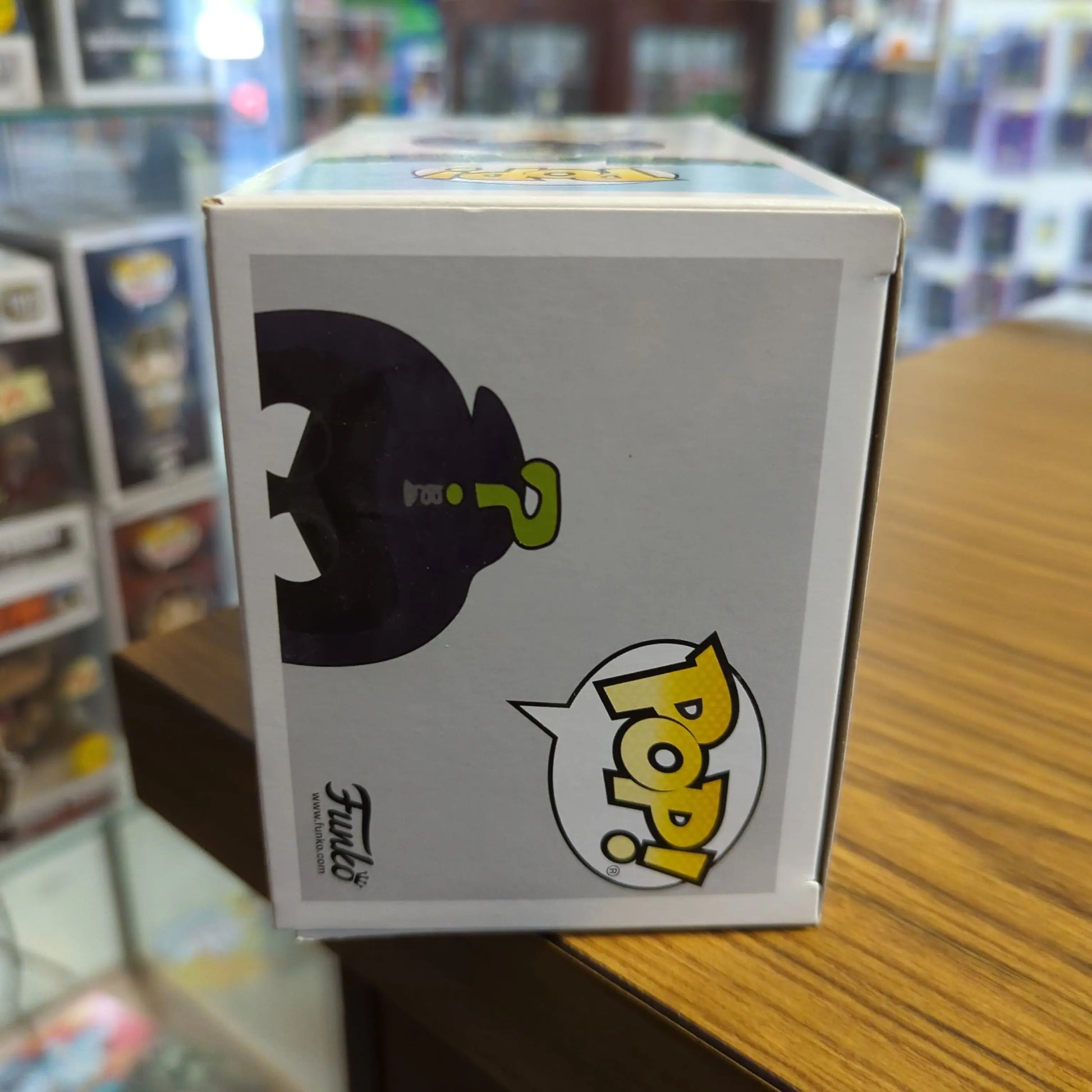 Mysterion Pop 04 - South Park - Funko Pop! Vinyl 2016 - Vaulted Rare FRENLY BRICKS - Open 7 Days