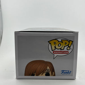 Funko POP! Animation JuJuTsu Kaisen - Nobara Kugisaki #1164 - Vinyl Exclusive FRENLY BRICKS - Open 7 Days