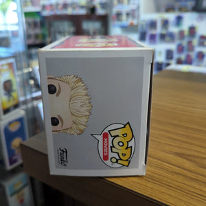 David #615 : Funko Pop Vinyl :The Lost Boys FRENLY BRICKS - Open 7 Days