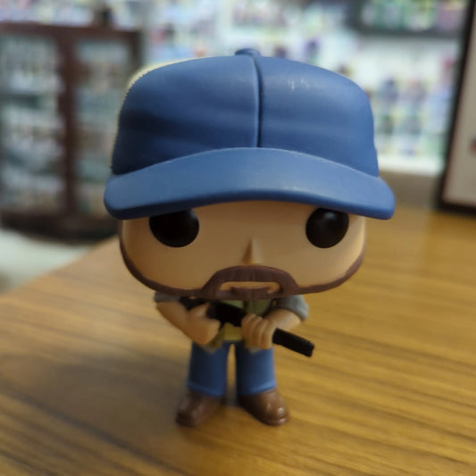 FUNKO POP SUPERNATURAL BOBBY SINGER EXCLUSIVE VAULTED *loose* FRENLY BRICKS - Open 7 Days