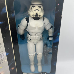 Kenner Star Wars Collector Series Stormtrooper 12