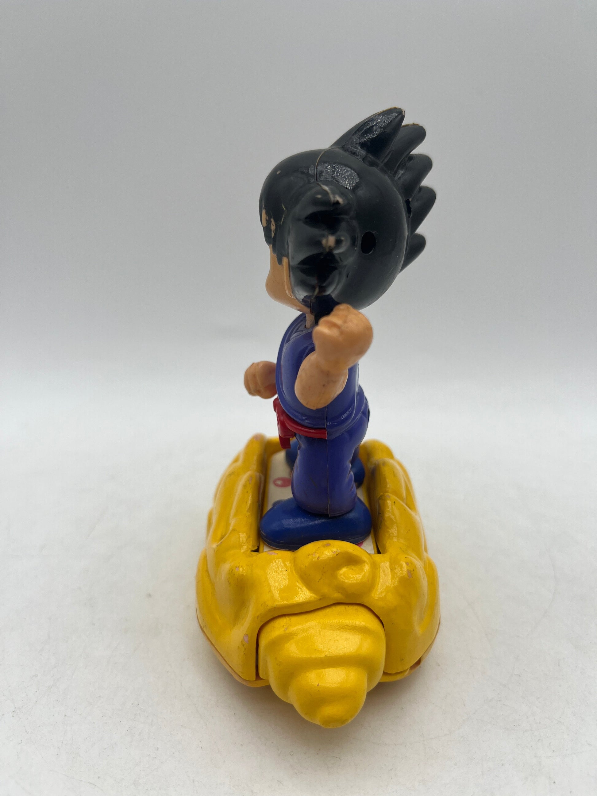 Dragon Ball 1986 Goku Figure Nimbus Epoch Vintage Japanese Figure FRENLY BRICKS - Open 7 Days