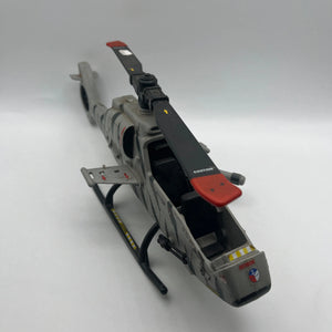 G.I. Joe Helicopter Action Figure FRENLY BRICKS - Open 7 Days