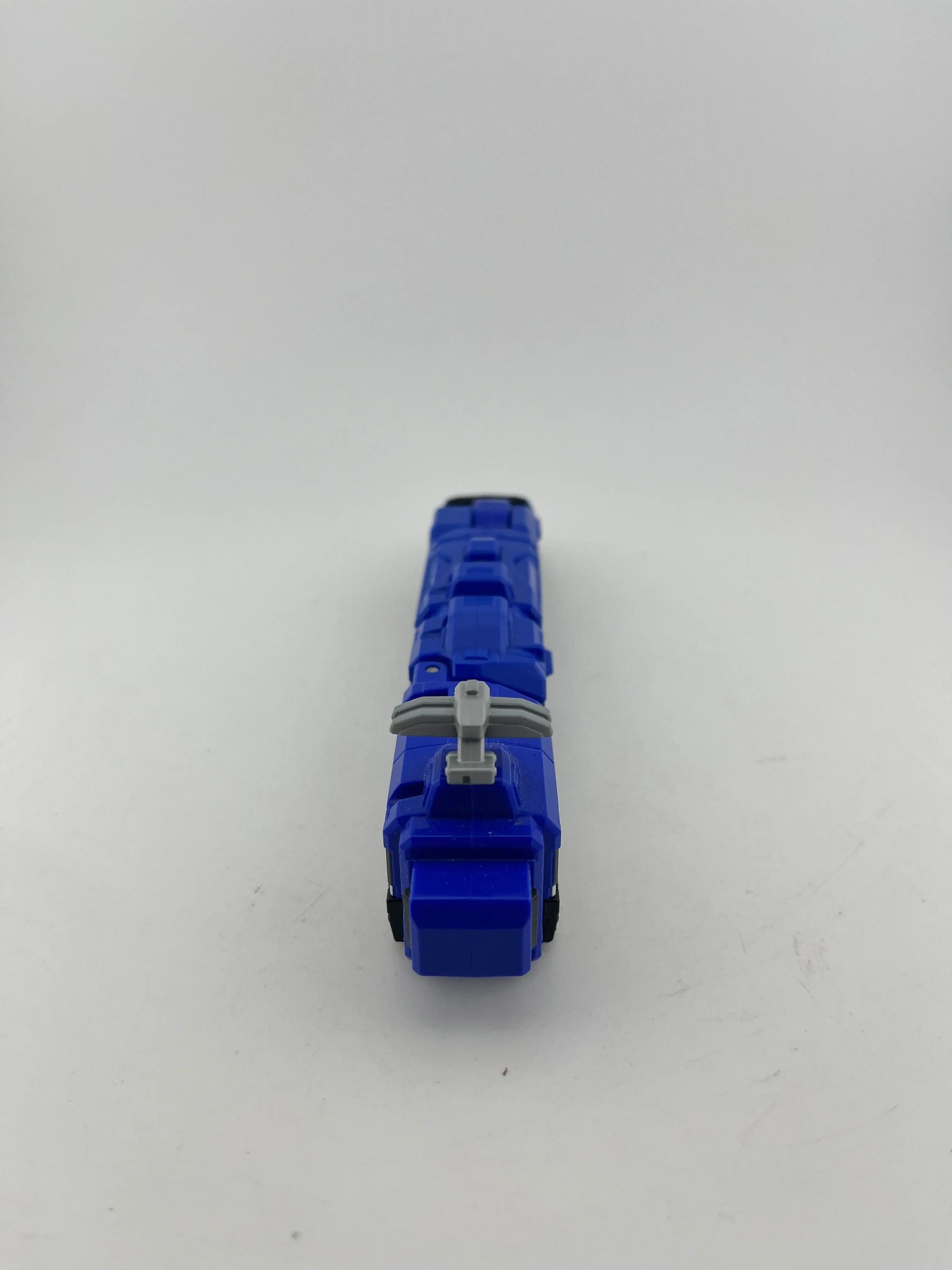 Power Rangers DX ToQ-oh Ressha Sentai Tokkyuger Megazord - Parts Left Leg FRENLY BRICKS - Open 7 Days