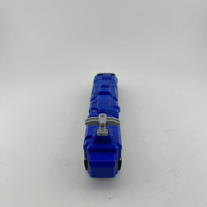 Power Rangers DX ToQ-oh Ressha Sentai Tokkyuger Megazord - Parts Left Leg FRENLY BRICKS - Open 7 Days