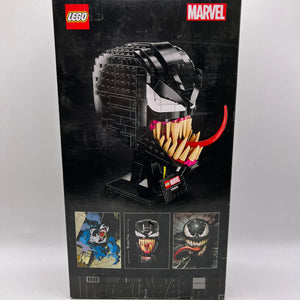 Lego Marvel - Venom - 76187 - Sealed FRENLY BRICKS - Open 7 Days