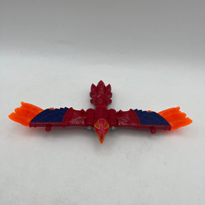 DX Gekiatsu Daioh Shuriken Sentai Ninninger BANDAI Power Rangers Megazord Bird FRENLY BRICKS - Open 7 Days