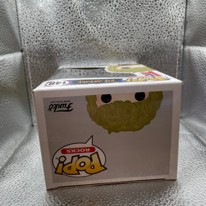 Rick Savage 148 ~ Def Leppard ~ Funko Pop Vinyl ~ Rocks FRENLY BRICKS - Open 7 Days