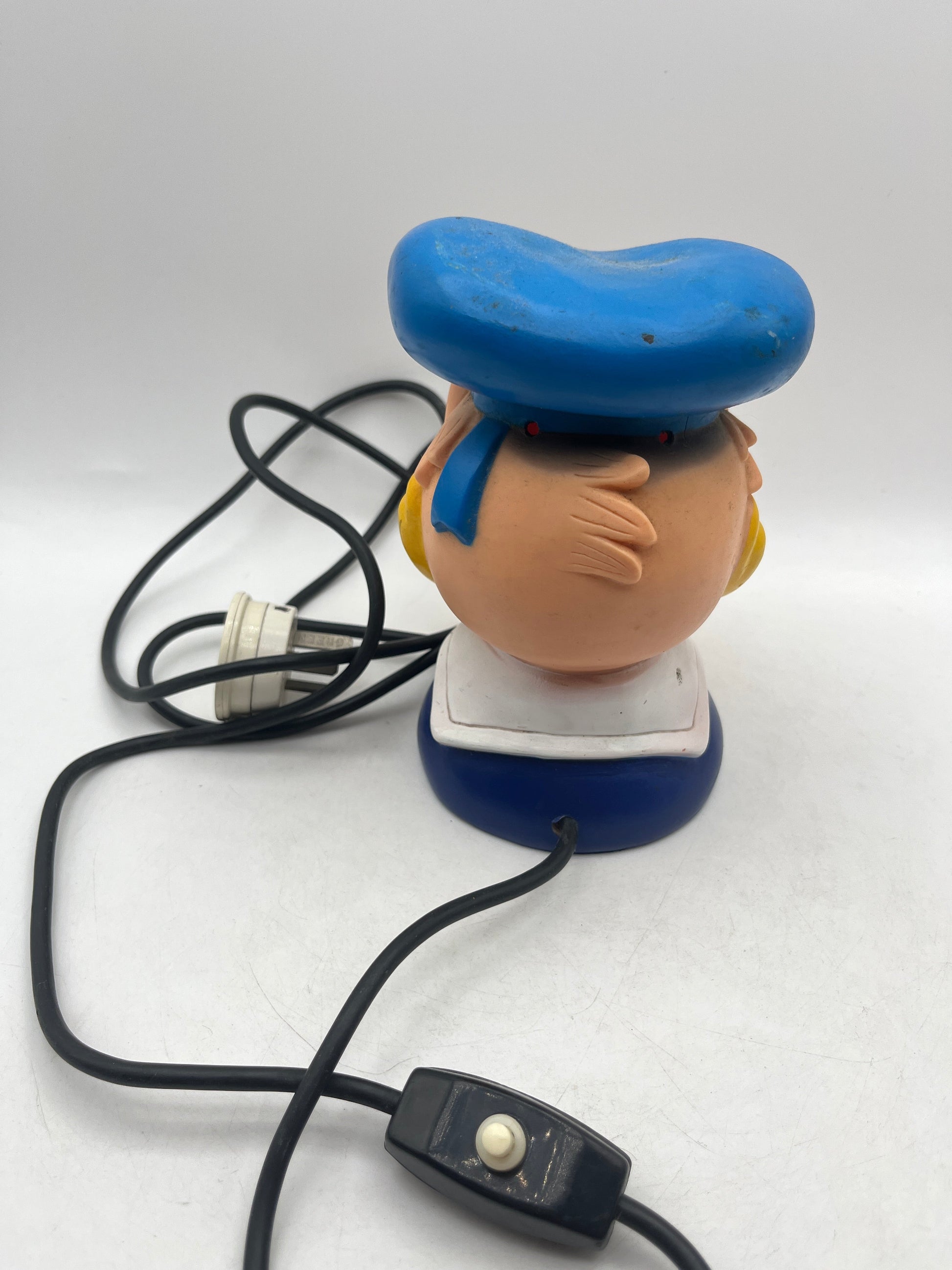 Donald Duck Light Tested and Doesn’t work FRENLY BRICKS - Open 7 Days