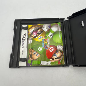 Nintendo DS Super Mario 64 DS Game Complete with Case and Manual FRENLY BRICKS - Open 7 Days