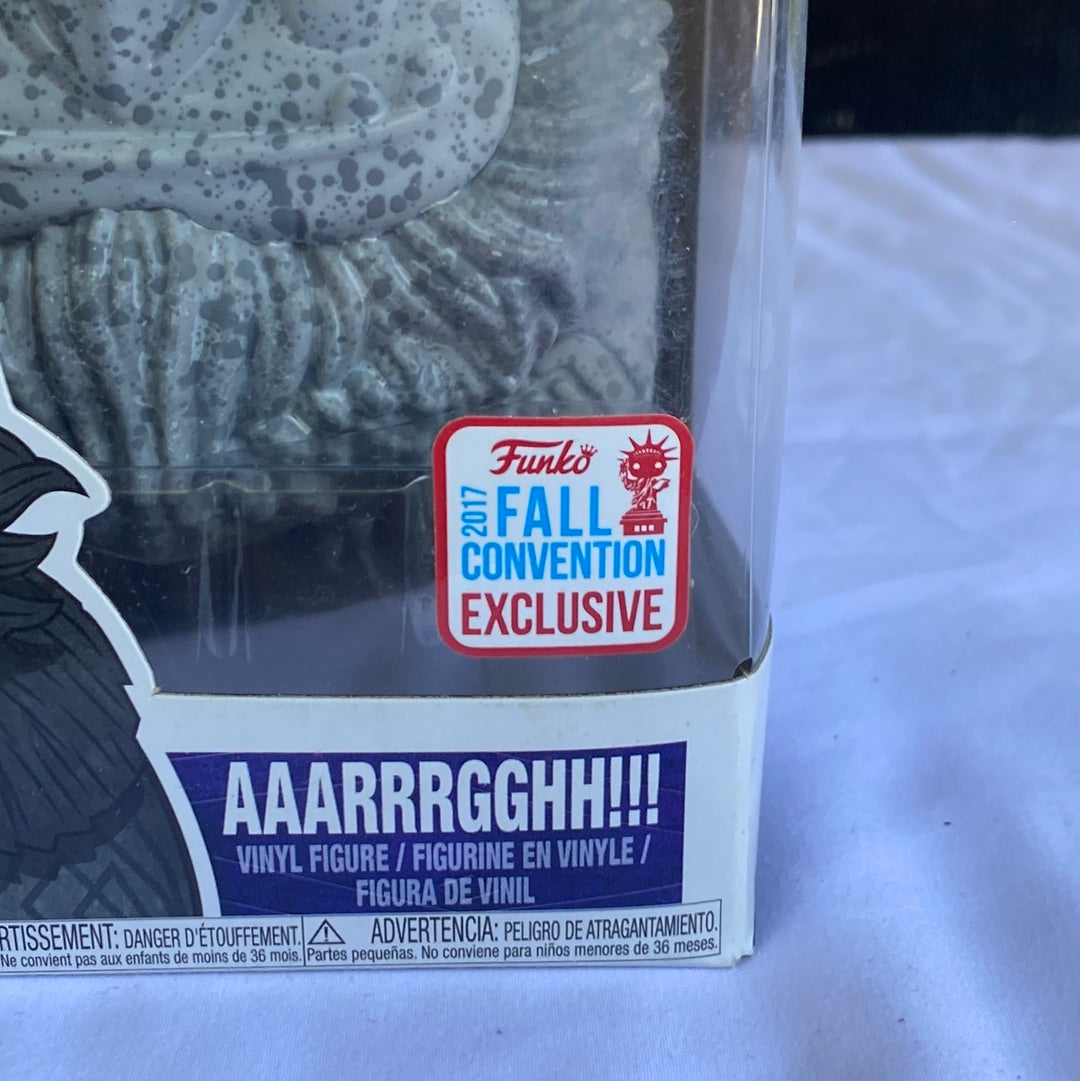 Funko POP! AAARRRGGHH #470 Exclusive FRENLY BRICKS