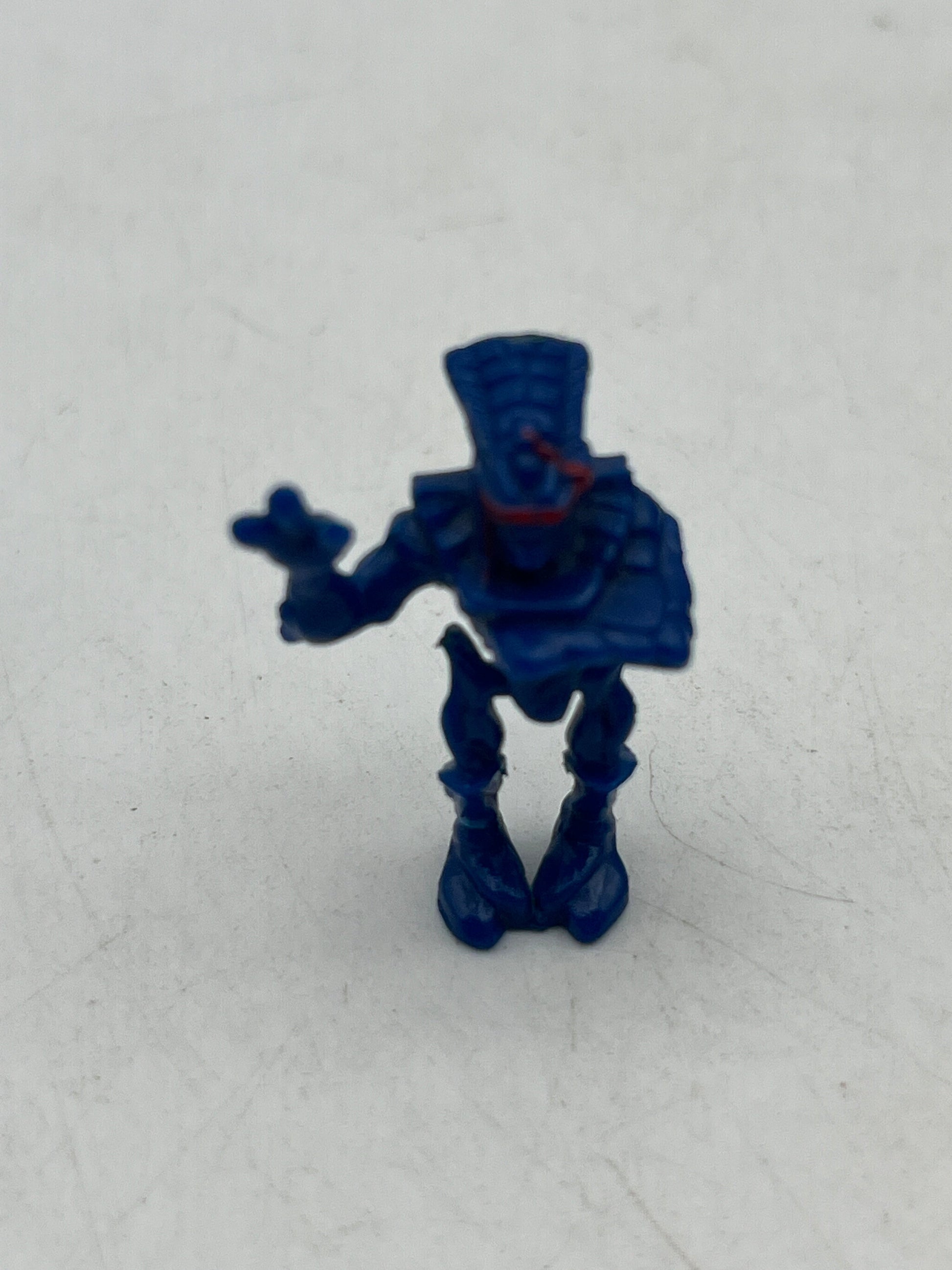 Mighty Max Terminates Wolfship 7 Doom Zone Complete Bluebird Playset 1992 FRENLY BRICKS - Open 7 Days