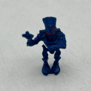 Mighty Max Terminates Wolfship 7 Doom Zone Complete Bluebird Playset 1992 FRENLY BRICKS - Open 7 Days