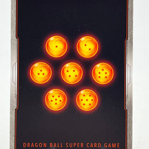 Dragon Ball - Son Goku, Accidental Wish - BT25-138 DBR - Single FRENLY BRICKS - Open 7 Days