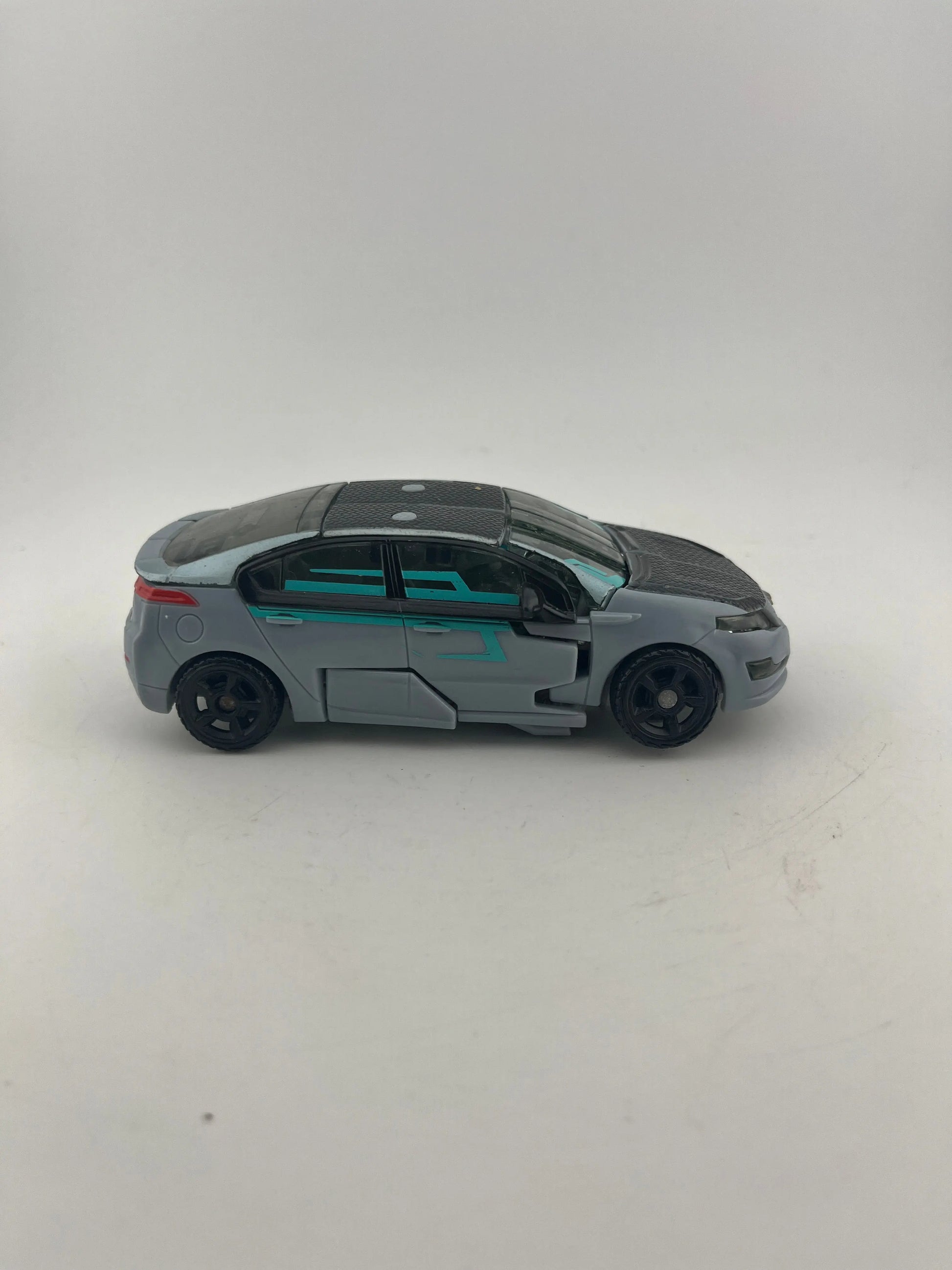 Transformers: Dark of the Moon - Jolt Deluxe Class, 5" Figure, 2011 Incomplete FRENLY BRICKS - Open 7 Days