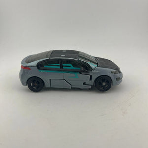 Transformers: Dark of the Moon - Jolt Deluxe Class, 5