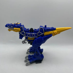 Power Rangers Dino Super Charge Deluxe Spino Zord FRENLY BRICKS - Open 7 Days