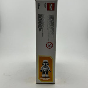Lego Star Wars - Imperial Patrol Battle Pack 75207 FRENLY BRICKS - Open 7 Days