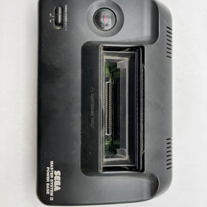 Saga Master System 2 - Power Base - For Parts - Untested FRENLY BRICKS - Open 7 Days