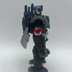 Transformers WFC Kingdom 7