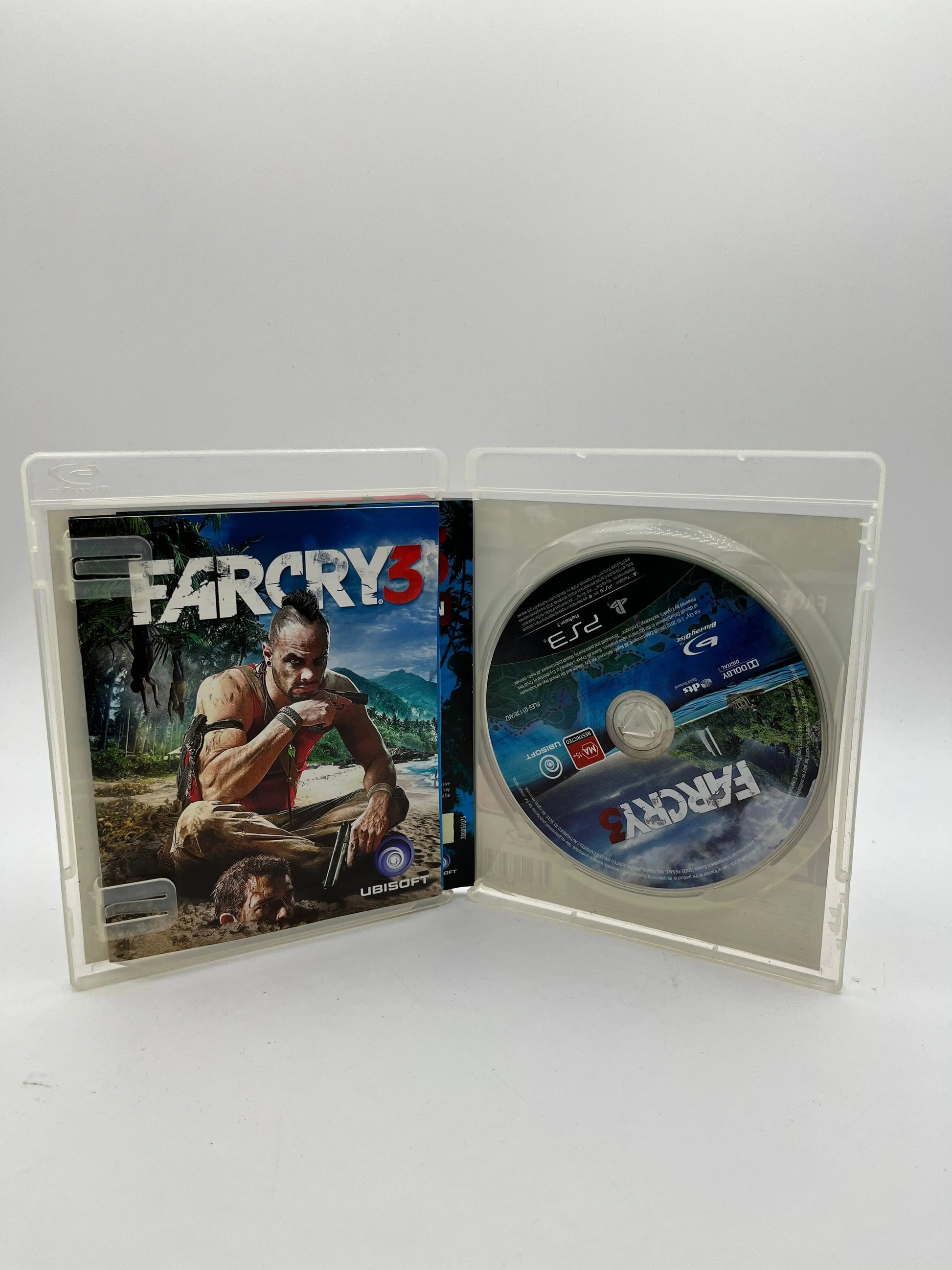 PlayStation 3 Mixed Games Lot FRENLY BRICKS - Open 7 Days