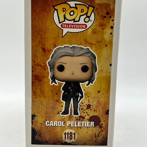 Funko POP! Television - The Walking Dead - Carol Peletier #1181 - Vinyl Collectable FRENLY BRICKS - Open 7 Days