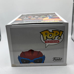 Funko POP! Television Masters Of The Universe - Stratos #567 - Vinyl Collectable FRENLY BRICKS - Open 7 Days