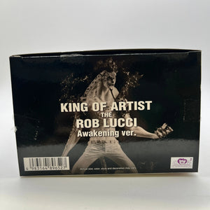 One Piece - The Rob Lucci Awakening ver. Bandai Spirits King of Artist Figure FRENLY BRICKS - Open 7 Days