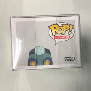 650 Tony FUNKO POP VINYL FRENLY BRICKS - Open 7 Days