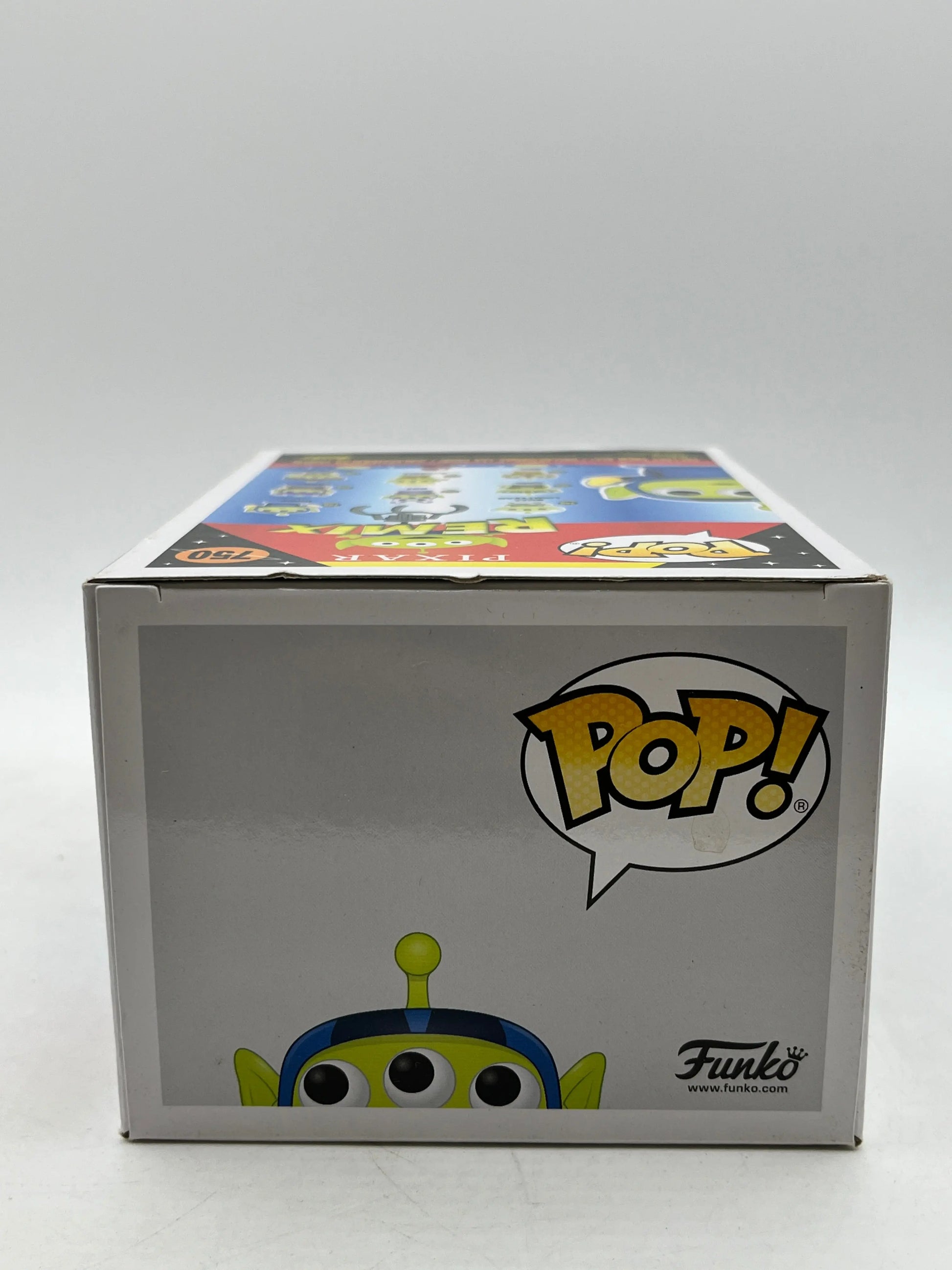 Funko POP! Pixar Remix - Dory #750 - Vinyl Collectable FRENLY BRICKS - Open 7 Days