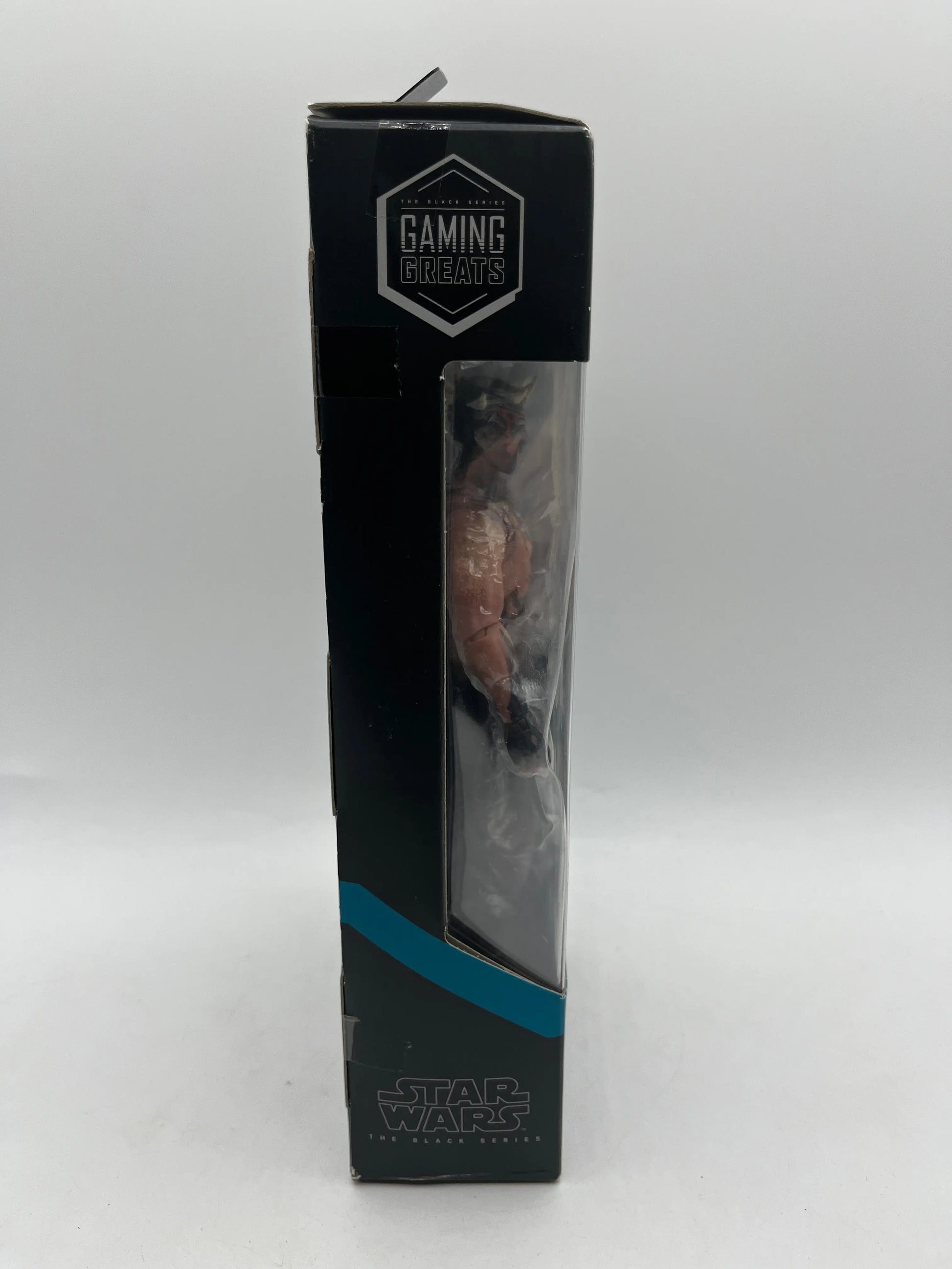 Star Wars The Black Series 6" Nightbrother Archer Action Figure FRENLY BRICKS - Open 7 Days