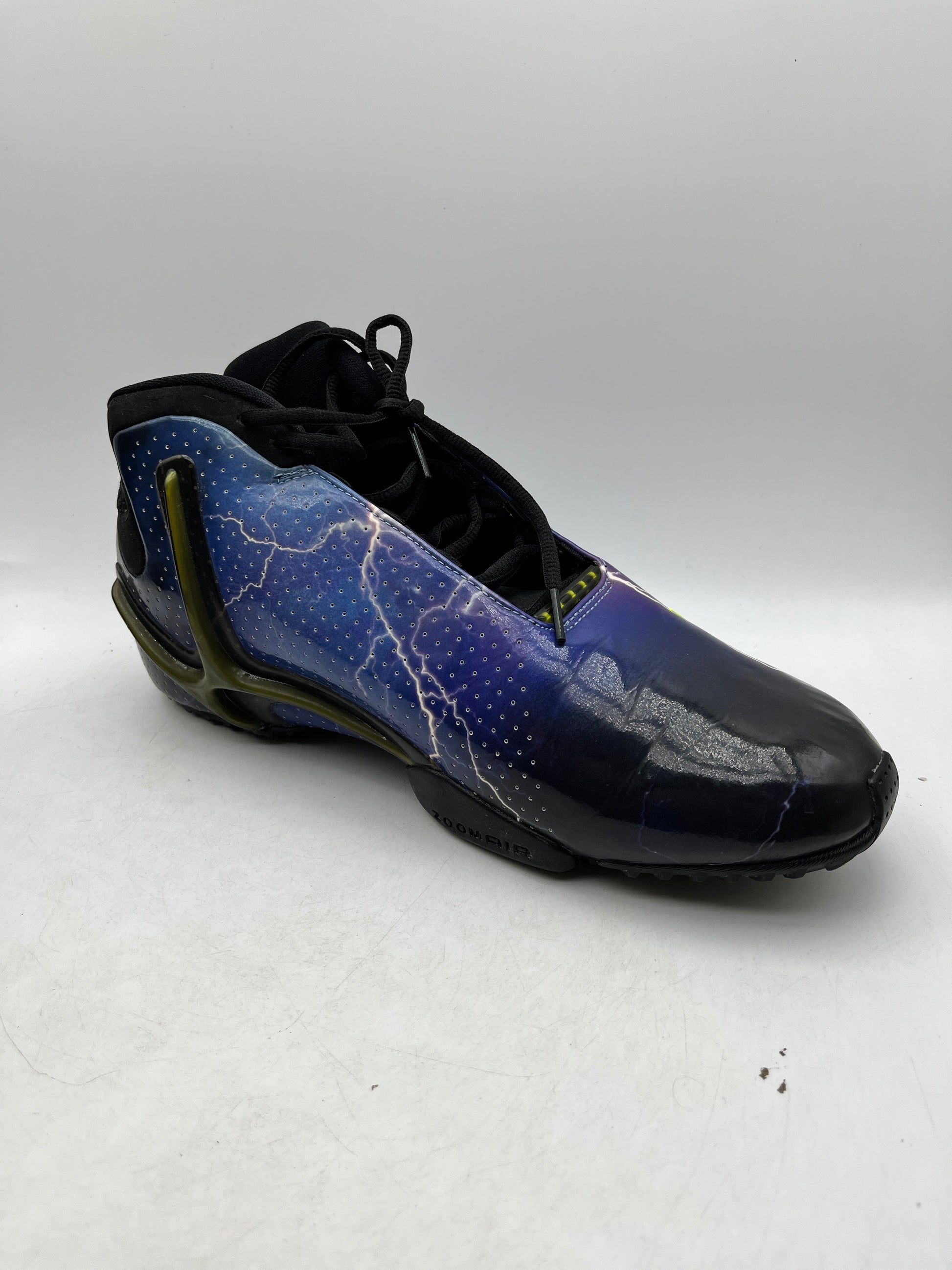 Nike Zoom Hyperflight PRM Superhero KD Galaxy Mens US 10.5 - No Box FRENLY BRICKS - Open 7 Days