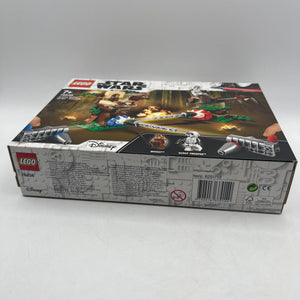 Brand New LEGO Star Wars: Action Battle Endor Assault (75238) FRENLY BRICKS - Open 7 Days