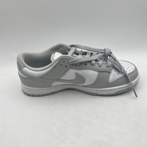 Nike Dunk Low Grey Fog White DD1391-103 Mens UK7.5 - New Condition FRENLY BRICKS - Open 7 Days