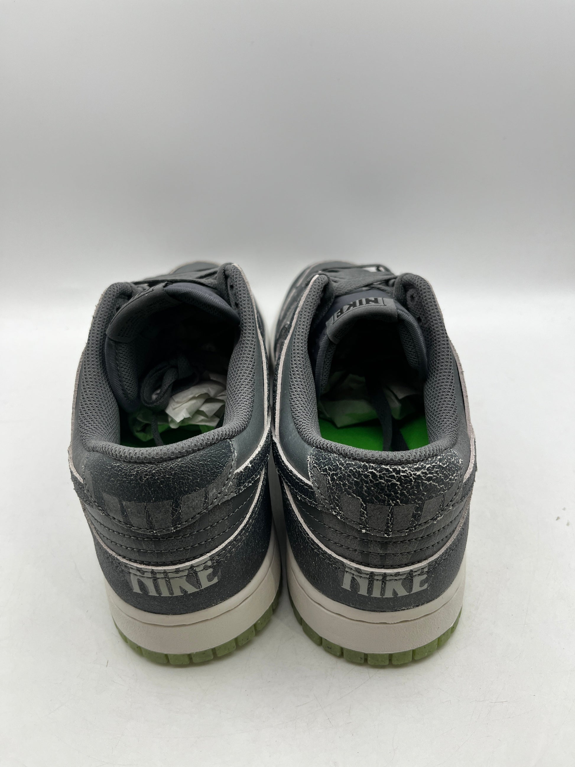 Nike Dunk SE Low Halloween - Cauldron - Mens UK12 - With Box FRENLY BRICKS - Open 7 Days