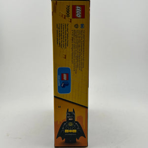 Lego The Batman Movie - The Joker Balloon Escape 70900 - Sealed FRENLY BRICKS - Open 7 Days