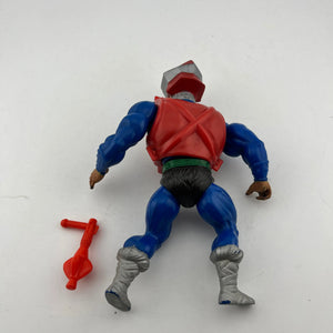 Mekaneck Vintage Action Figure Original 1983 - He-man MOTU - Complete FRENLY BRICKS - Open 7 Days