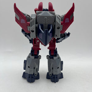 Transformers Gamer Edition Starscream 06 Studio Series Voyager Class FRENLY BRICKS - Open 7 Days