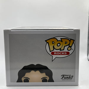 Funko POP! Rocks Slayer - Tom Araya #156 - Vinyl Collectable FRENLY BRICKS - Open 7 Days