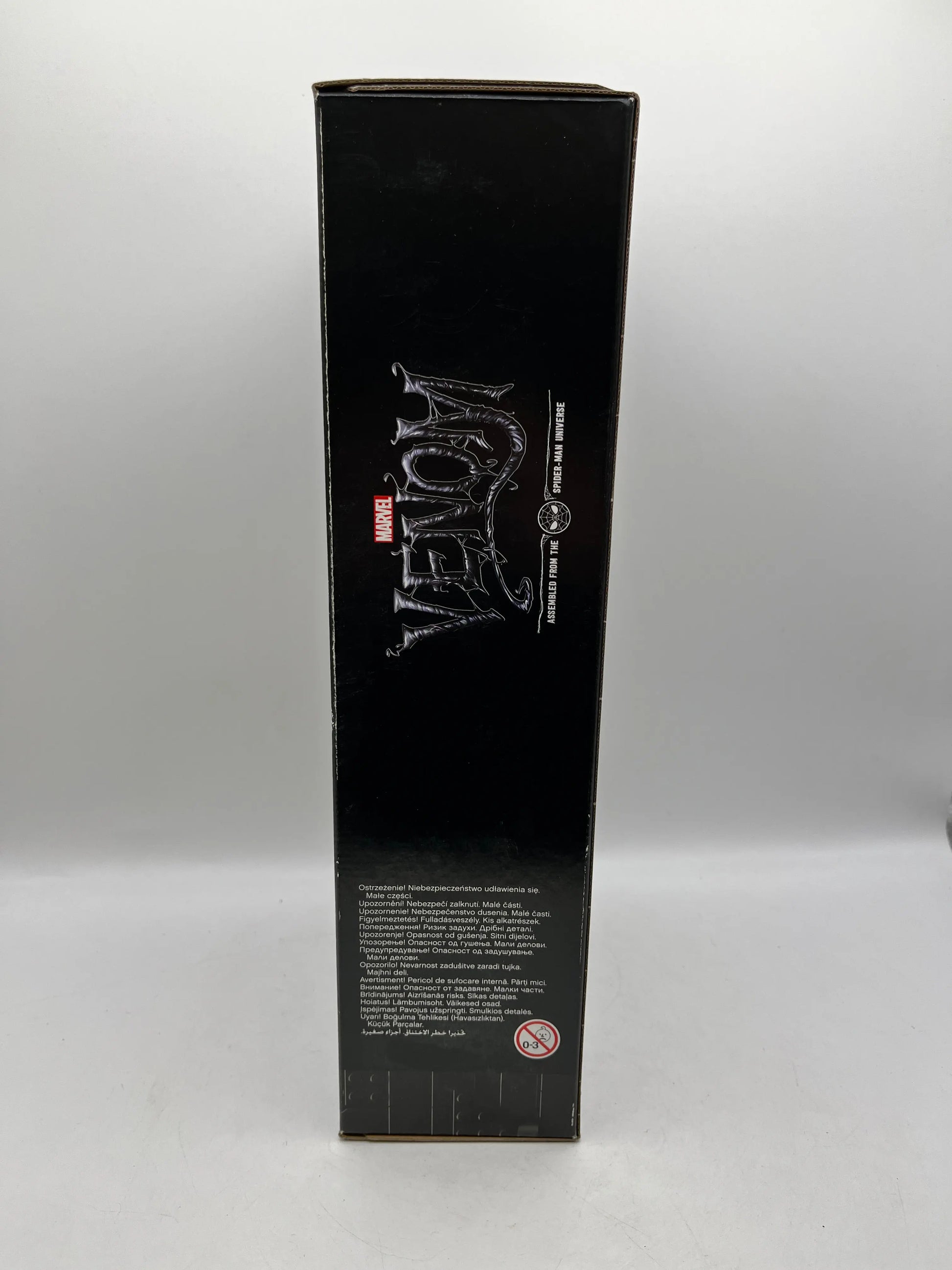 Lego Marvel - Venom - 76187 - Sealed FRENLY BRICKS - Open 7 Days