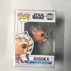 268 Ashoka FUNKO POP VINYL FRENLY BRICKS - Open 7 Days