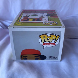 Funko POP! TLC Chilli #230 - FRENLY BRICKS - Open 7 Days