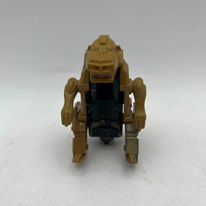 G1 Transformers Pretender GRIMLOCK Inner Figure FRENLY BRICKS - Open 7 Days